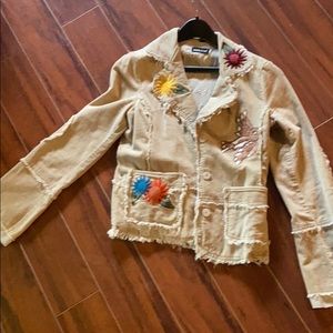 Vintage jacket